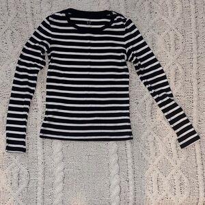 GAP Striped Tee